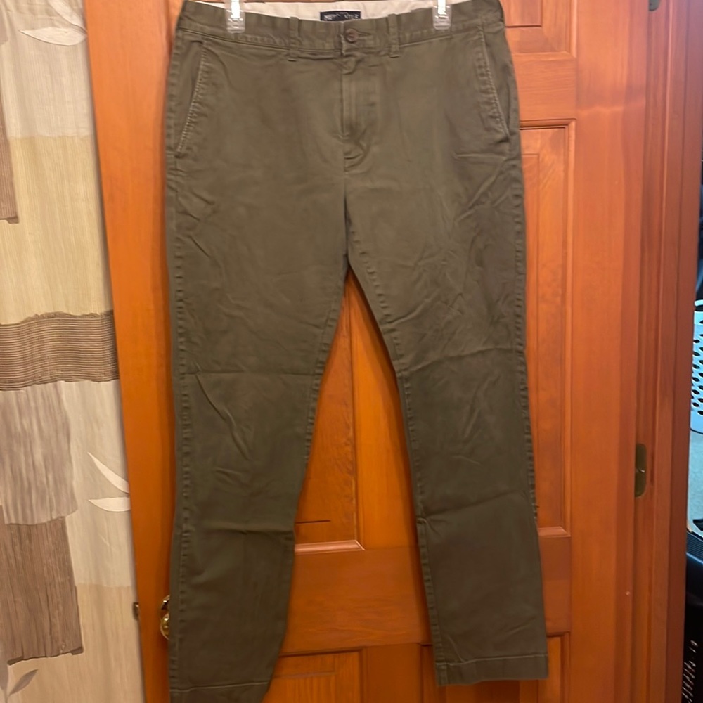 J Crew Pants
